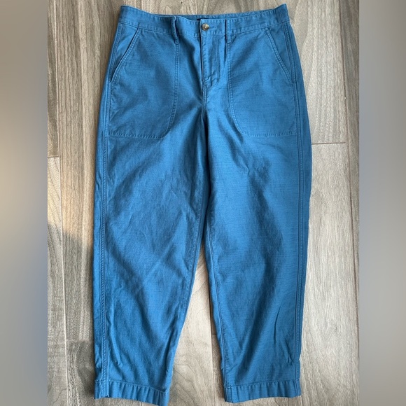 J. Crew Denim - J.Crew women Pants Size 10